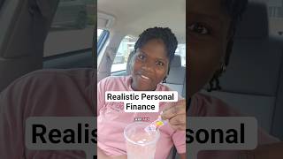 Realistic financial literacy (according to human psychology) #personalfinancetips
