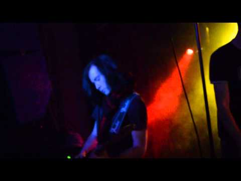 Smoky Shine (Pearl Jam tribute) - Alive - Klub 77 - BB.