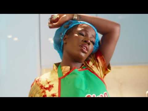 Hilda Baci x Viva - Official Video