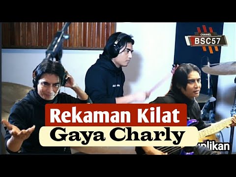 CHARLYPEDIA - CHARLY'S SUPER FLASH RECORDINGS