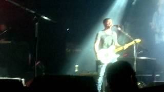 Superstar - James Blunt - Buenos Aires 2012