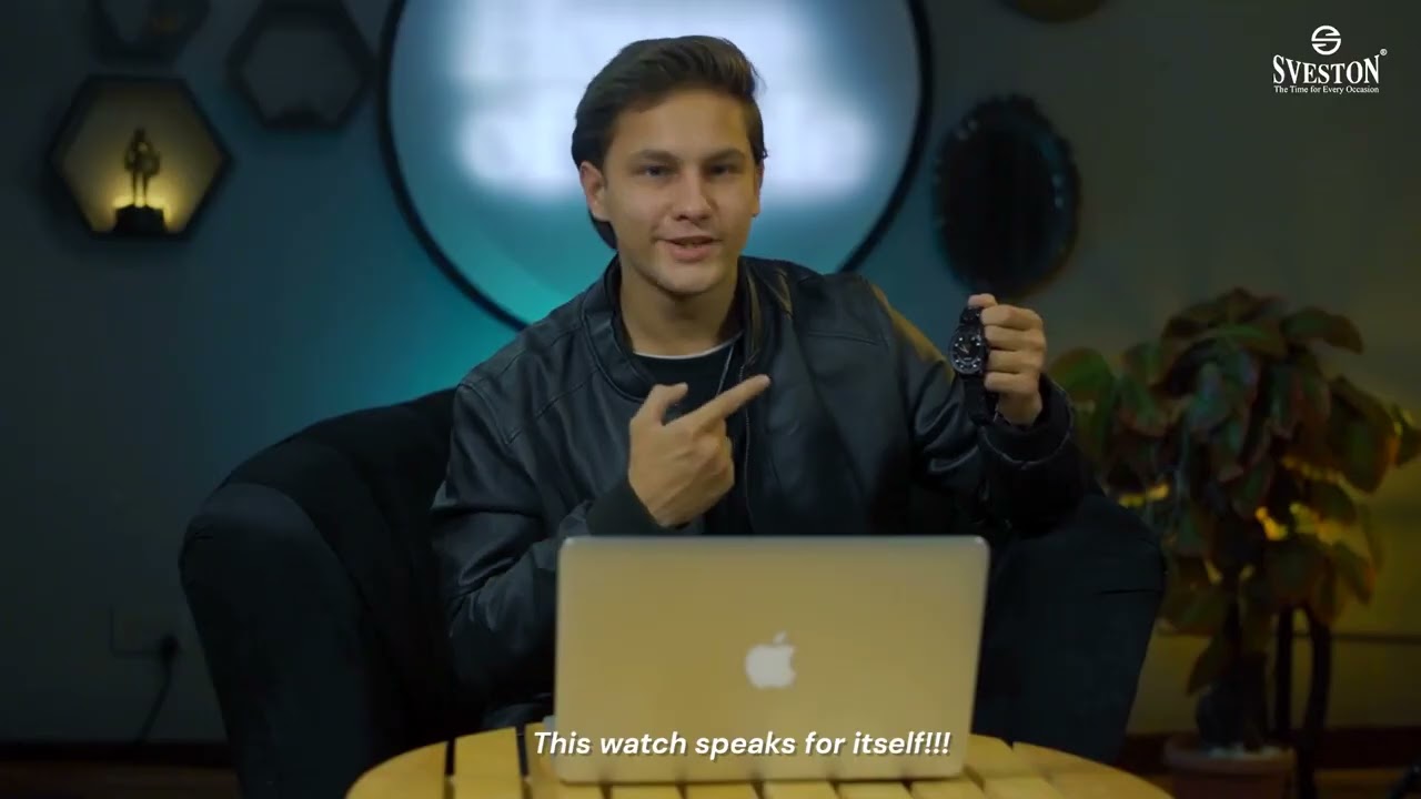 مراجعة لساعات سفيستون thumbnail