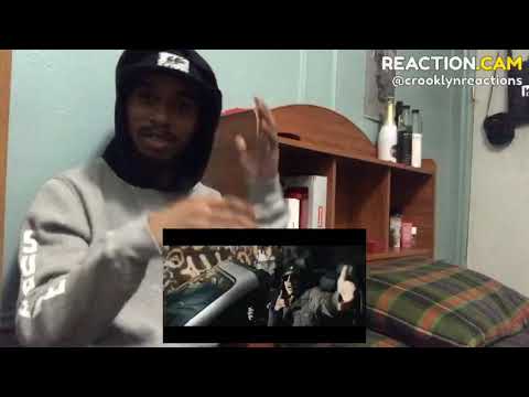 American Reaction To UK GRM | D Block Europe - nASSty [Reaction]
