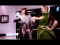 "СМАЙЛ": мастер-класс по индийским танцам 