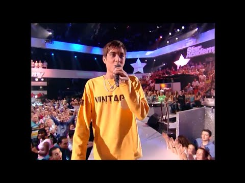 Grégory et Radia - L'important c'est d'aimer (HD)