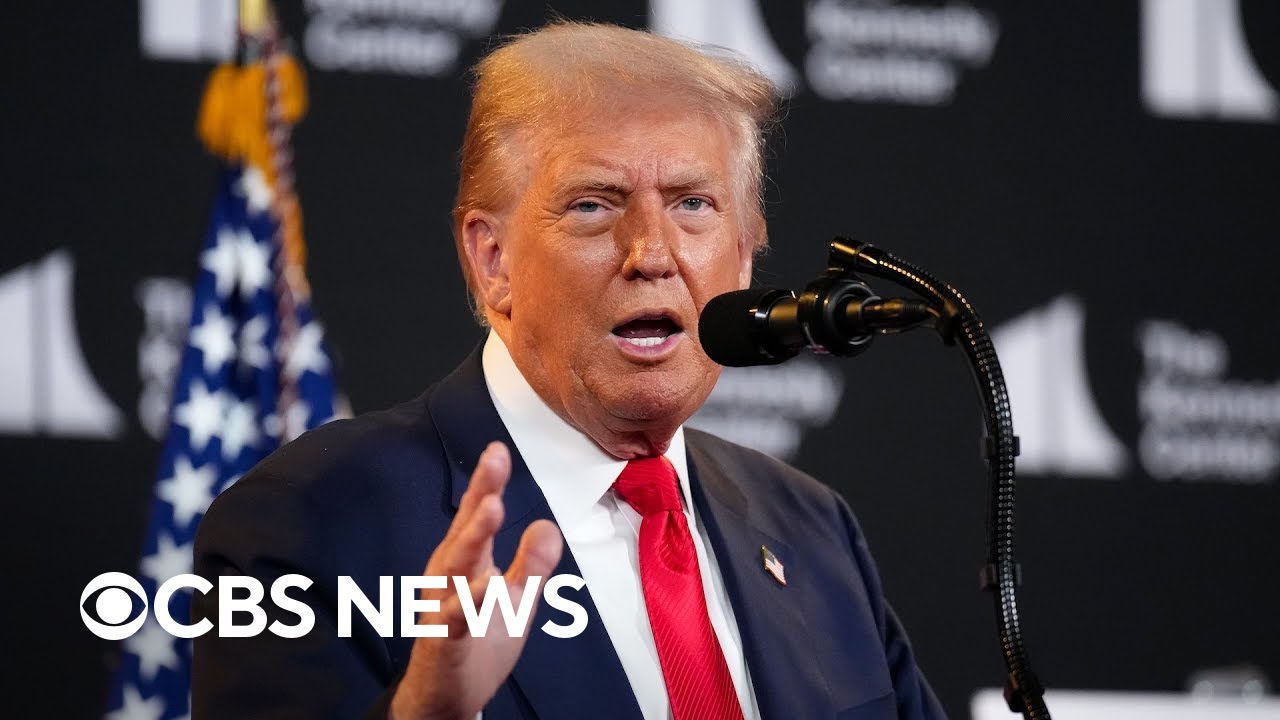 Kennedy Center Honors 2025: A Celebration of Iconic Artists