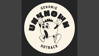 Unknown Track (dub Mix)