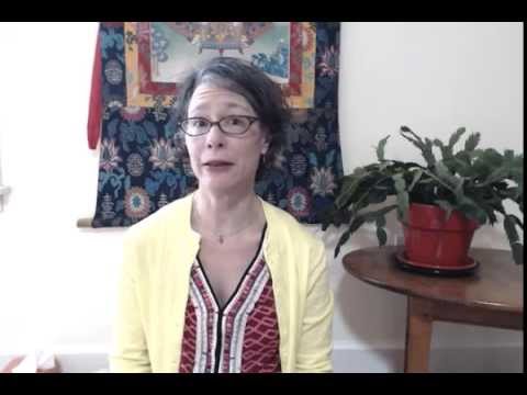 Introduction to Four Immeasurables Meditations