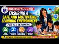 DepEd Order No 6 S 2026 Explained Safe And Motivating Learning Environment For All Learners