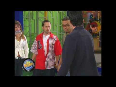 Que Locura: Winsel y Yandel