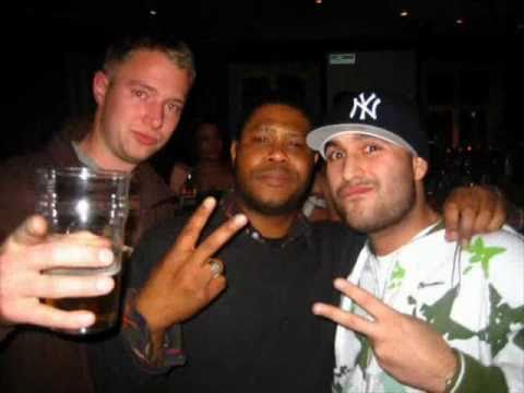 Mind Kaos - Murder the track Ft, Maylay Sparks & DJ Connect