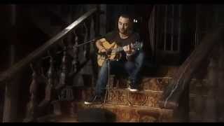 Måns Zelmerlöw - Burining Stars (Live @ Fredagkväll)