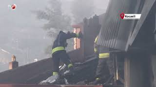 Yangında Hayatını Kaybeden 6 Kadının Kimlikleri Belli Oldu