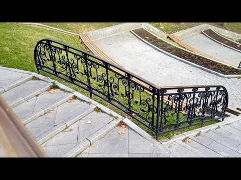 CAT S52, Video Sample