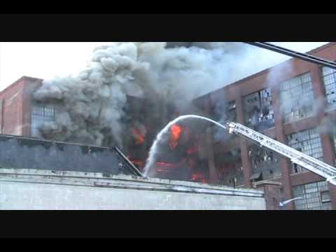 Remington Arms Factory Video 2