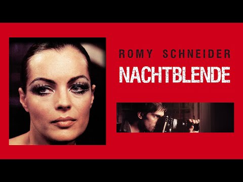 Nachtblende (1975) [Drama] [Arthouse]  Romy Schneider, Klaus Kinski | Ganzer Film auf deutsch