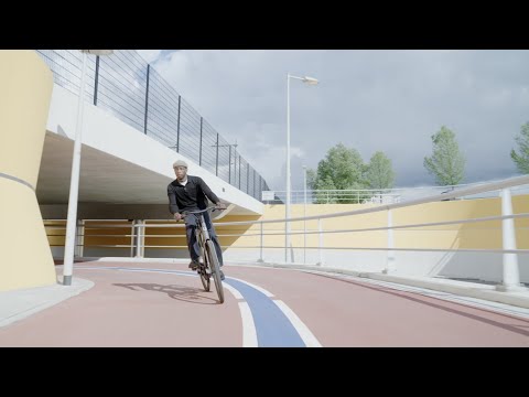 This is Veloretti Electric.