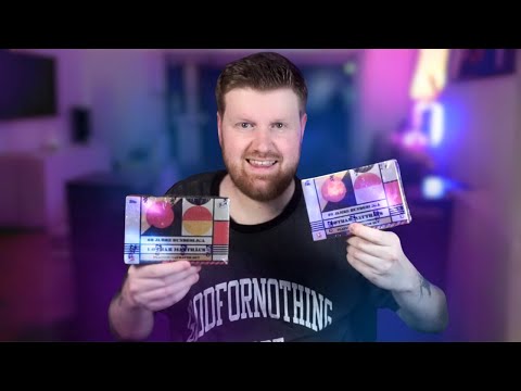 Topps Lothar Matthäus Boxen sind da! | Legenden Autogramme in den Packs!