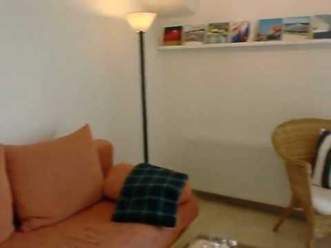 Strandläufer-Ferienwohnung 2 in Kühlungsborn