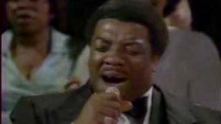 &quot;Say You Love Him&quot; (1976)- Rev. James Cleveland