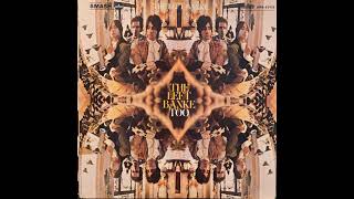 The Left Banke - "Nice To See You" - Original LP - Revitalized - 1st Pass II