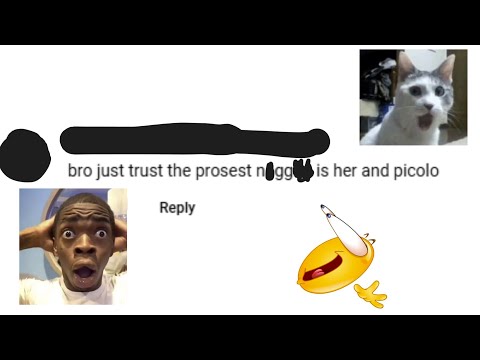 terrible youtube comments (r/kidsonyoutube )(part 3 final part)