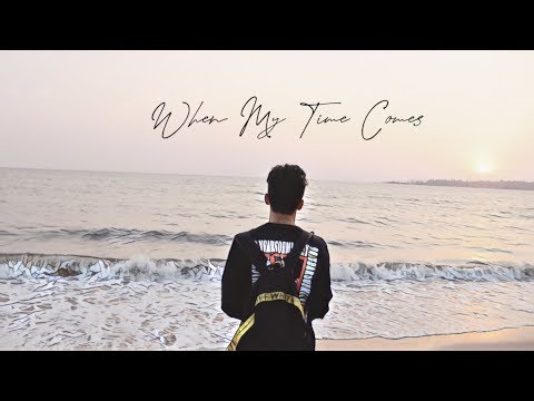 Jay Kila - When My Time Comes | Official Video