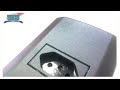 1 Tomada 2P + T 10A 250V - PRETO FOSCO