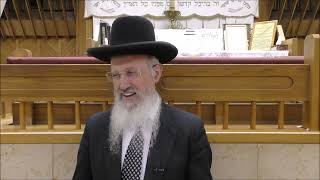 הגאון הרב אברהם יוסף שליט"א מתי יהיה הזמן הנכון לעשות סעודה שלישית בשבת ראש השנה תשפ"ד