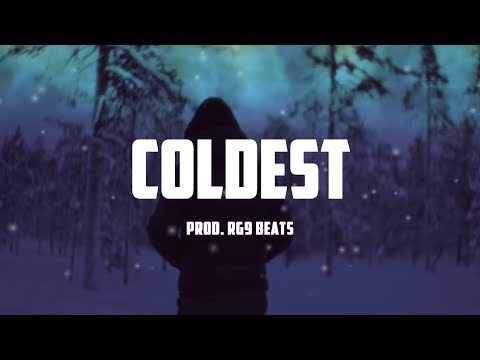 Coldest - EO x Not3s x 23 x Hardy Caprio (AFRO SWING) Type Beat [Prod. RG9 Beats]