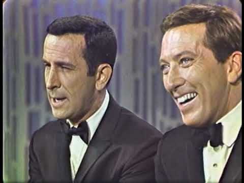 Get Smart Extras S00e43 @ The Andy Williams Show, 1966