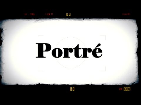 Portré: Dr. Dániel József