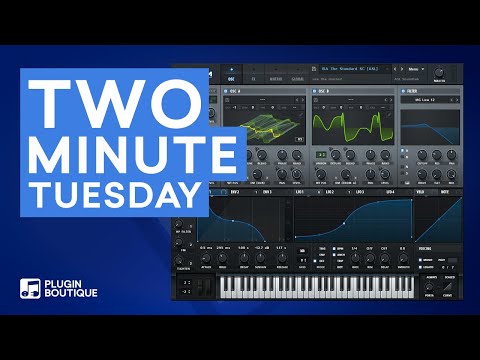 TMT | Future Bass Synth Patch | Serum Tutorial | Xfer Records