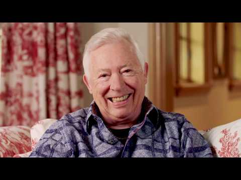 Mike Markkula: USC Viterbi Alumnus & Cofounder of Apple, Inc.