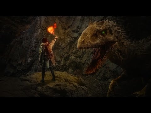 BoomerRexTonight e0231 -Tremors: Back to Perfection-