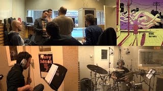 Azure - Hiptronics (album teaser)