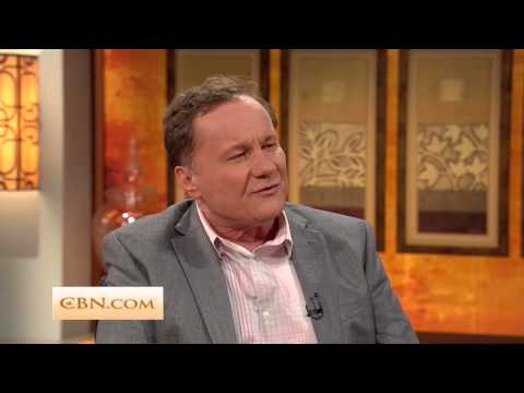 700 Club Interactive: When Heaven Invades Earth - Dec 26, 2013