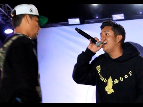 Jota vs Soler - Octavos - Red Bull Batalla de los Gallos Perú 2016