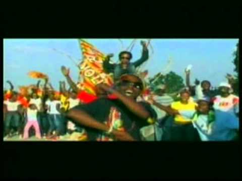 Raram - Pomen Zel ( Kanaval 2007 )