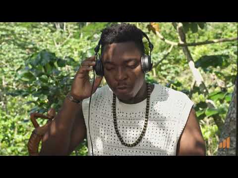 Cimarrona Session 1: Manito Nation 4K