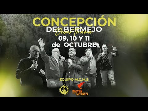 Campaña Evangelista - Concepción del Bermejo - Chaco