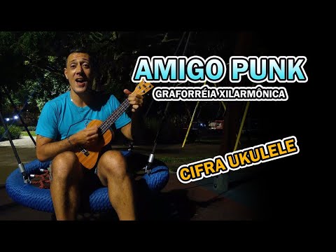 Ultramen - Amigo Punk - Misc Soundtrack