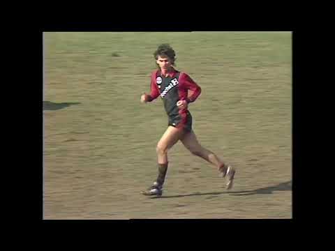 1986/1987 DFB-Pokal, 04. Runde Stuttgarter Kickers - Eintracht Frankfurt