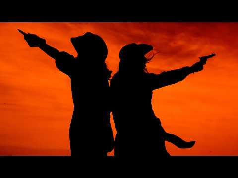 Teenage Joans - Bandits (Official Music Video)