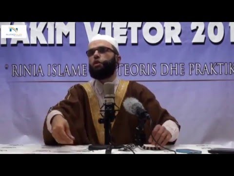 Ngjarje interesante me një hoxhë nga Shkodra - Hoxhë Gilman Kazazi