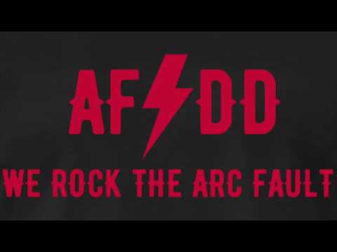 AFDD - we rock the arc fault