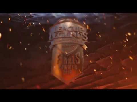 Recap, Highlights and Sounds of the Game: UOL vs H2K for 3rd Place S6 EU LCS Summer 2016