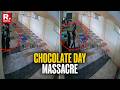 BREAKING Boy Shoots Girl And Commits Suicide In Law College Classroom Punjab