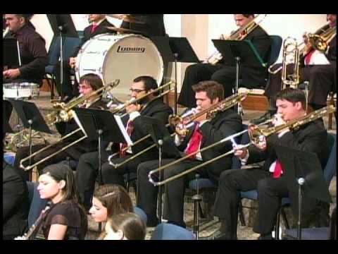 Festival Fanfare - Three Kings