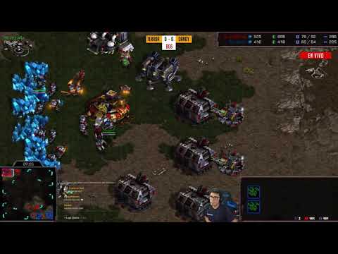 BATALLA DE LEYENDAS: TERROR VS DANDY